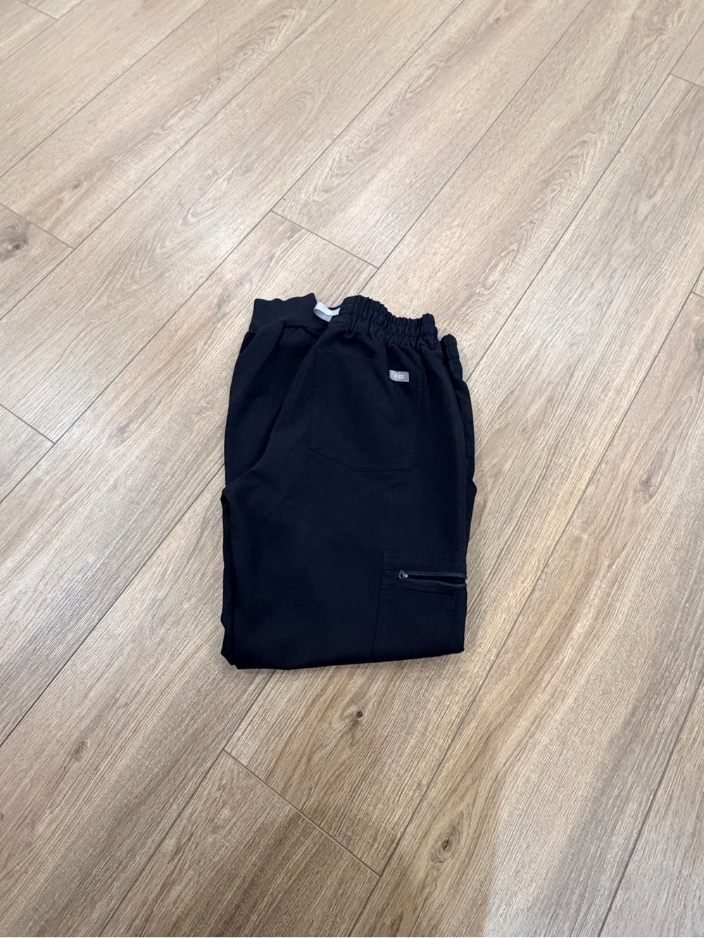 Zamora Joggers Black XS